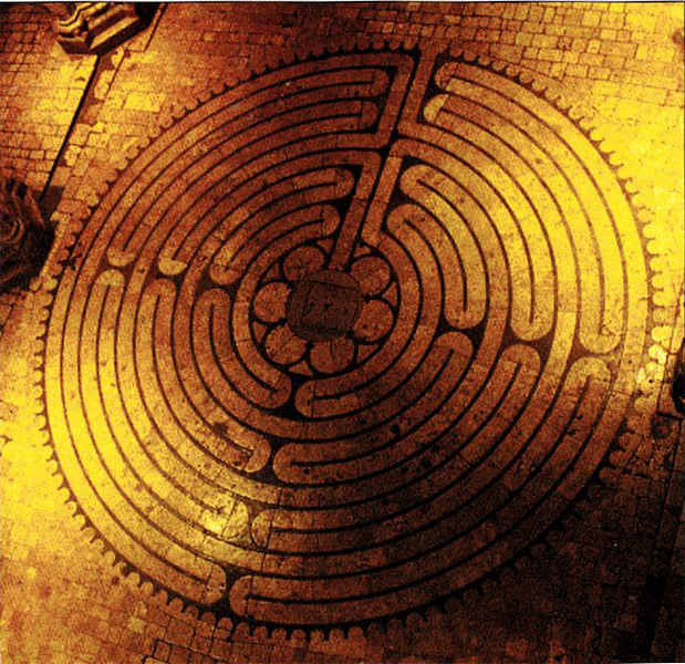 Labyrinth